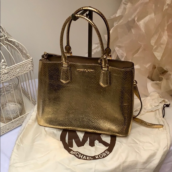 Micheal Kors purse - Picture 2 of 8